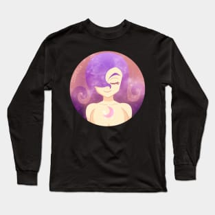 Cosmitea Long Sleeve T-Shirt